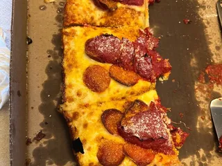 Angelias Italian Grille