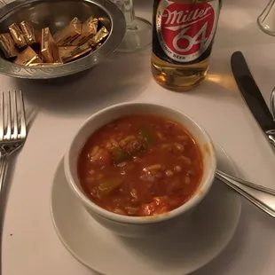 chowder, soup, food, soups and chowder