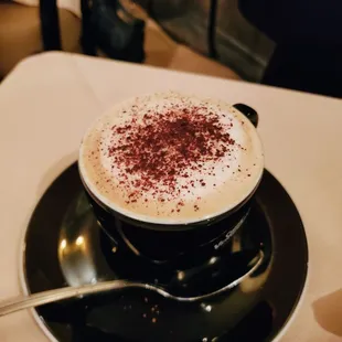 Cappuccino