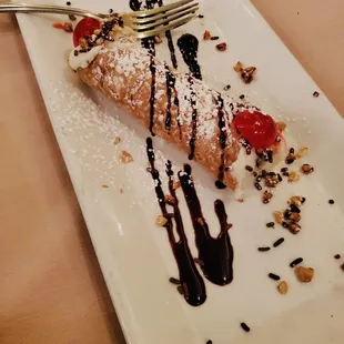Cannoli