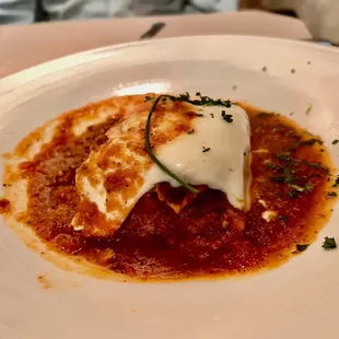 Lasagna