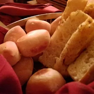 Bread Basket