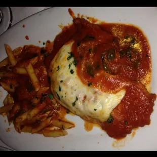 Marinara