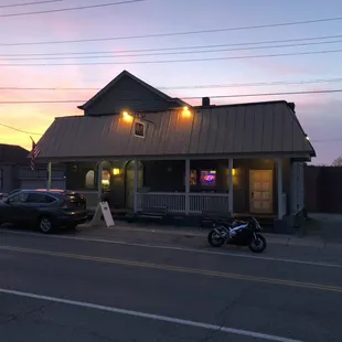 Our special place always welcomes you