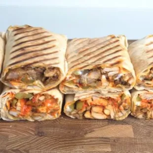 Ali's Bistro