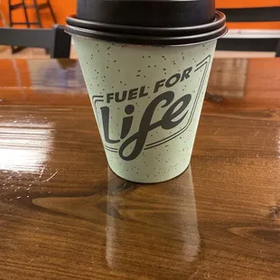 Hot Bistro Chai