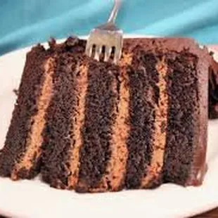 dessert, food