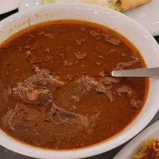 Ali&apos;s Nihari