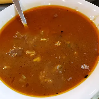 Maghaz Nihari