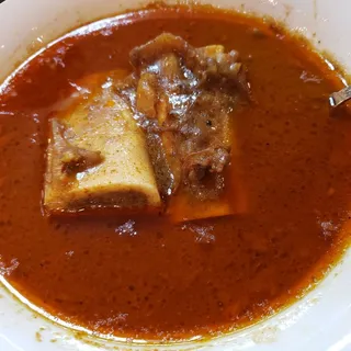 Nalli Nihari