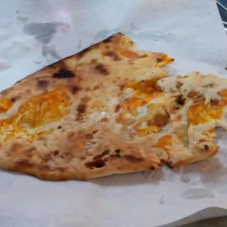 Chicken Naan