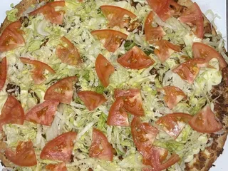 Grinder Z - Hazel Park