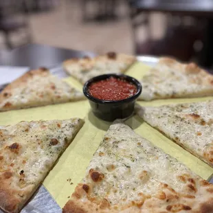 Ali's Pizzaria