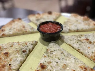 Ali's Pizzaria