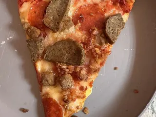 Sofia's Pizzeria