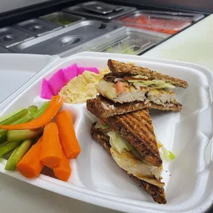 food, sandwich, sandwiches