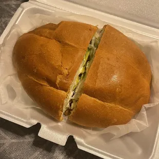 Asada Torta