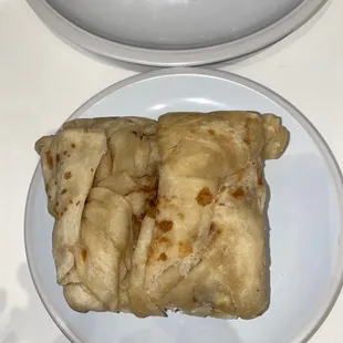 food, burritos and wraps