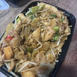 N4. Drunken Noodle