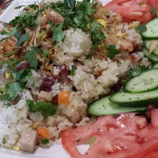 Ph B c Bit ( Pho Beef Noodle Soup with Rib)