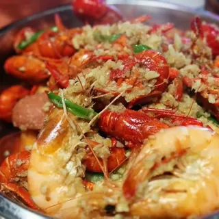 Crawfish