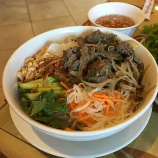 Rice Vermicelli