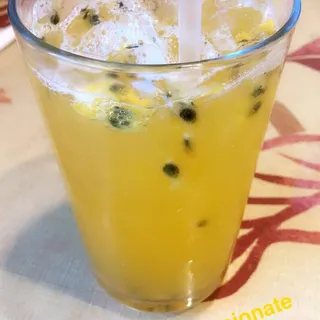 Passion Fruit