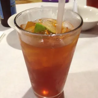 Thai Tea