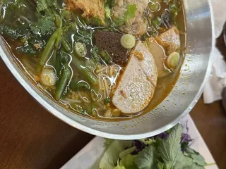 Signature Pho & Grill