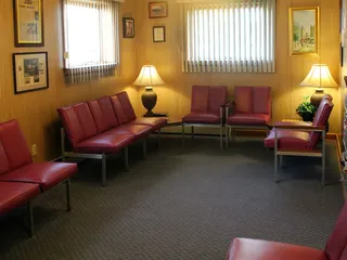 Jones B Clifford III, DDS