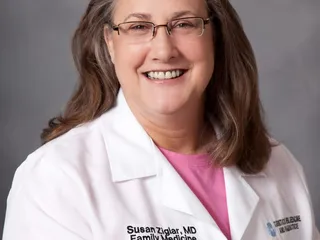 Chesapeake Regional Primary Care - Currituck