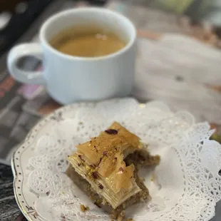 Alison’s Cafe House