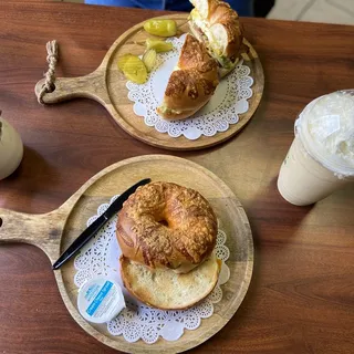 Bagel