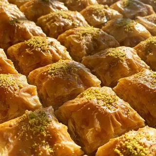 Baklava