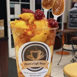 Mangonada