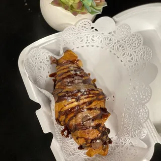 Chocolate Croissant