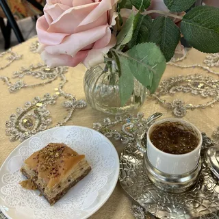 Turkish Coffee