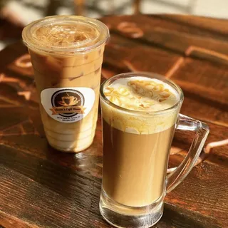 Caramel Macchiato