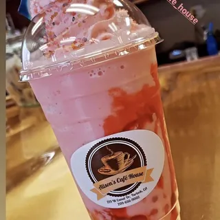 Strawberry Shortcake