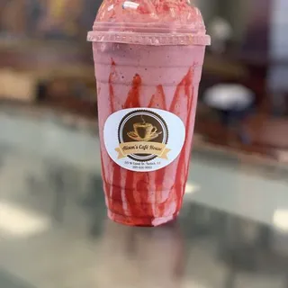 Berry Blast