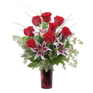 Loving Gaze  $99.95 http://www.alissasflowers.com/independence-flowers/loving-gaze-624202p.asp