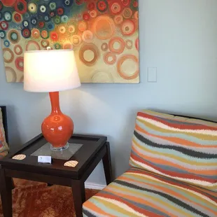 Front entry of the hotel