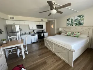 Sandcastle Condominiums & Event Center