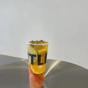 drink