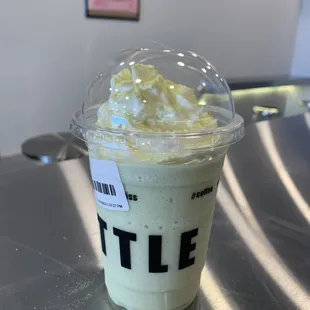 drink
