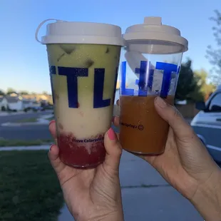 drink