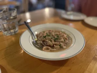 Boston Chowda