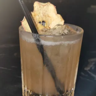 Seasonal Margarita