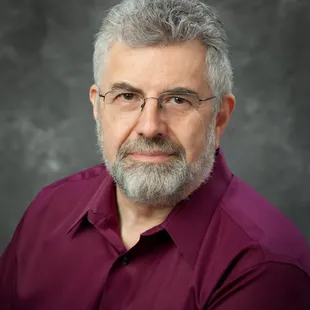 James Bell, SafeStrength® Master Trainer and Co-Founder