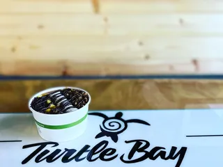 Turtle Bay Smoothie